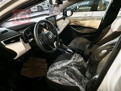 تۆیۆتا کۆرۆلا